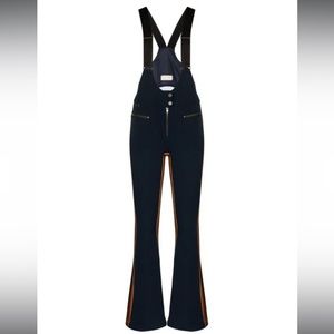 Erin Snow Kris Ski Pants | Size 6 | Navy & Copper